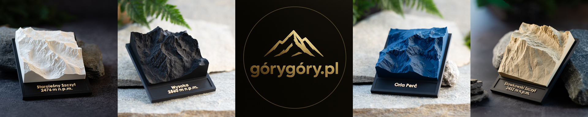Górygóry.pl - strona główna